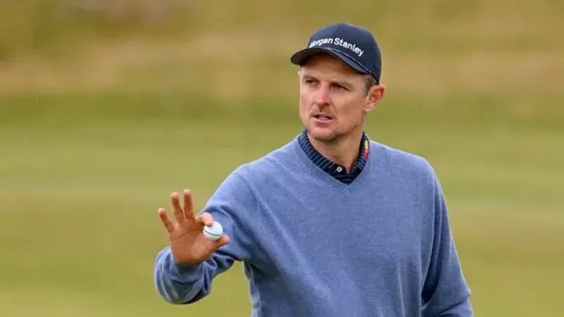 justin rose net worth