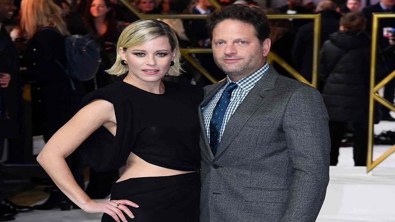 Elizabeth Banks Relationships