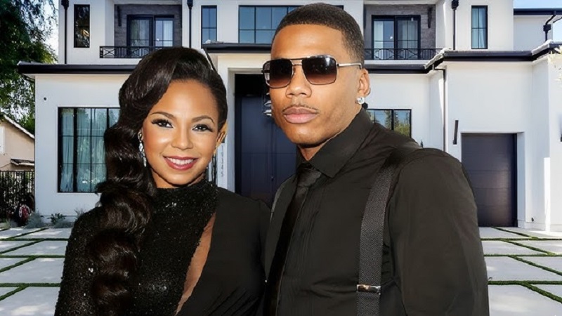 nelly net worth