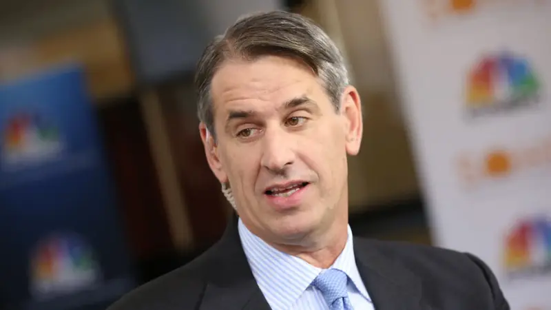 bill gurley net worth